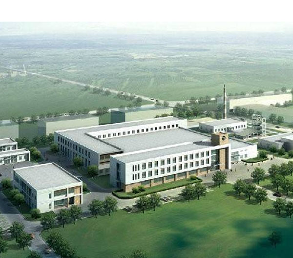 江西博雅生物制藥廠