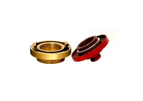 內(nèi)扣式接口(銅)