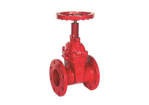 消防閘閥(法蘭式)