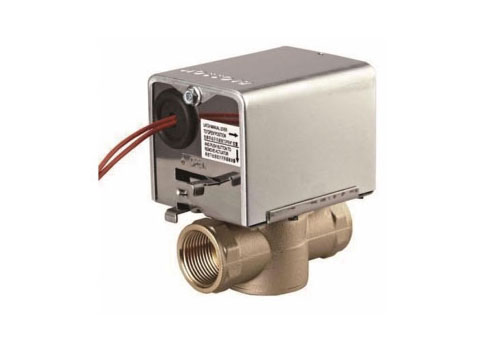 電動(dòng)二(三)通閥