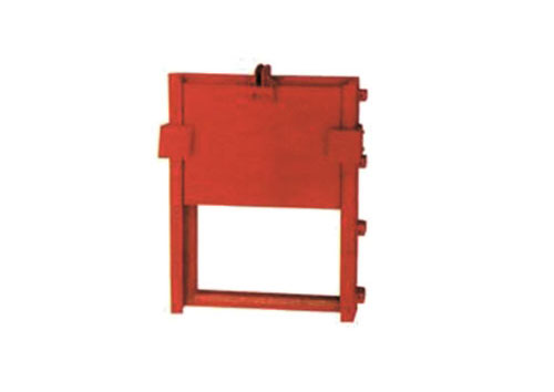 可調(diào)節(jié)堰門(mén)