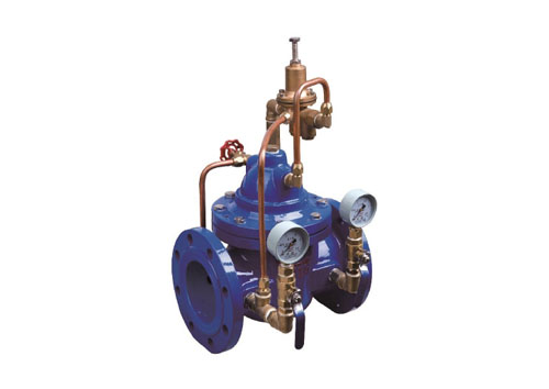 900X緊急關(guān)閉閥