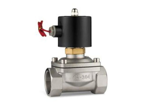 常開(kāi)型防腐不銹鋼電磁閥