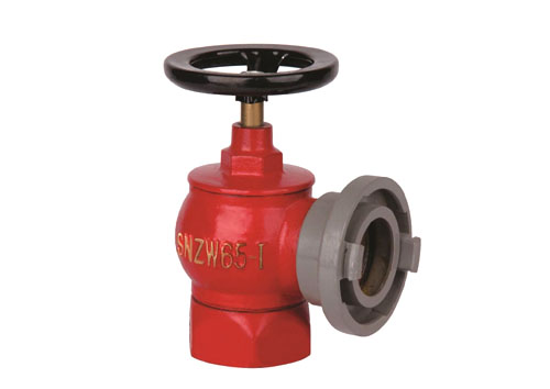 室內(nèi)消火栓