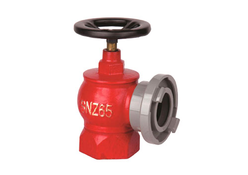 室內(nèi)消火栓