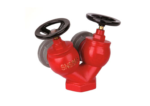 室內(nèi)消火栓